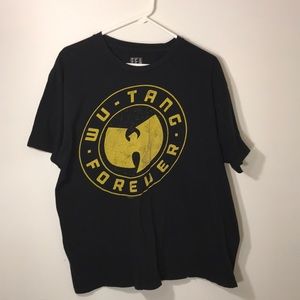 Wu Tang Forever Men’s Tee